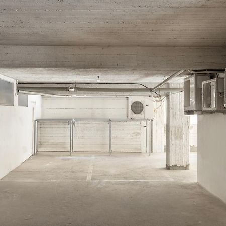 Luxurious Bright & Stylish 2Br With Office In Nicosia Apartment Ngoại thất bức ảnh